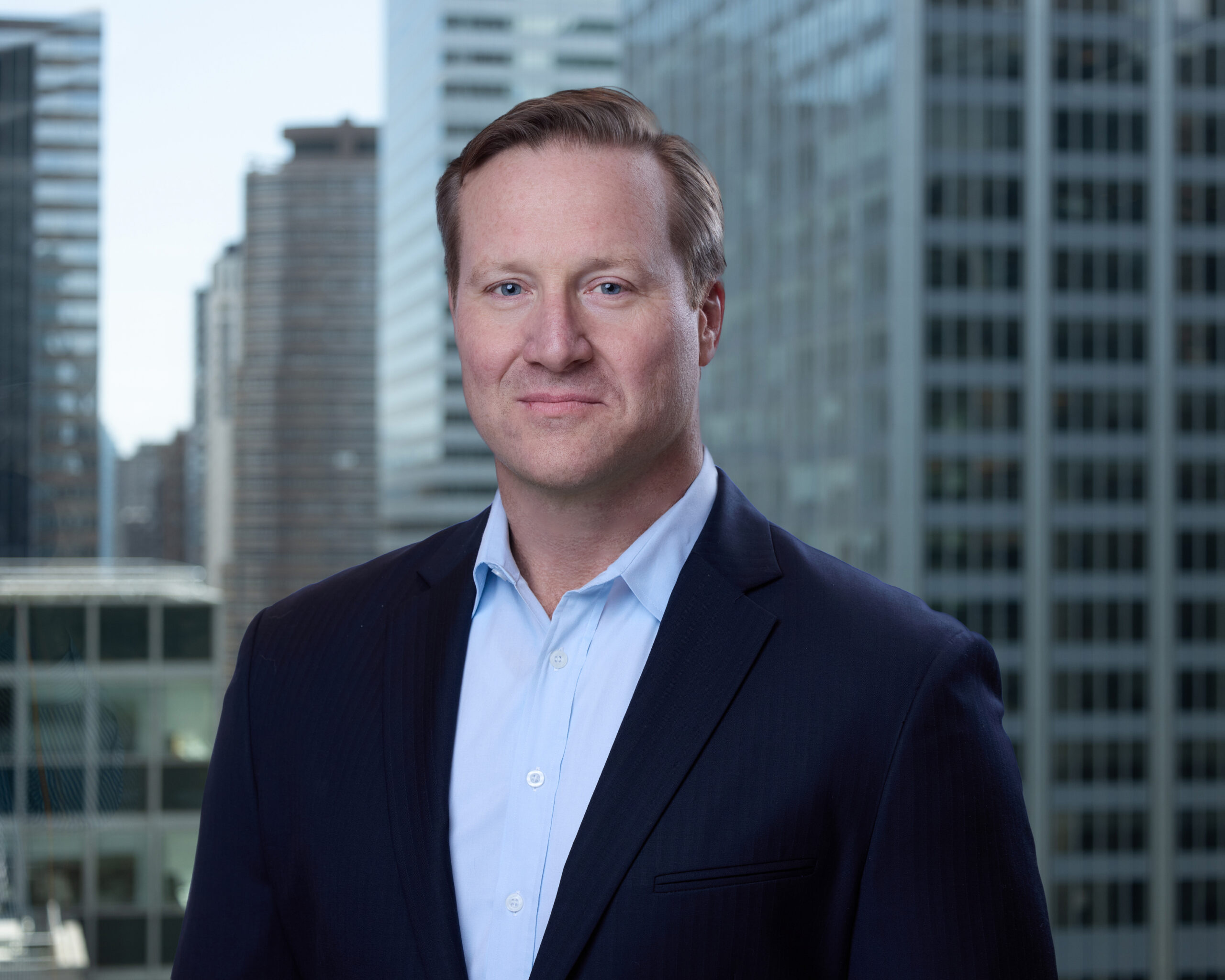 Wade Weems - McGovern Weems